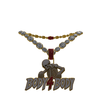 b4b Chain