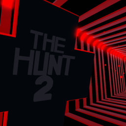the hunt: second edition (FANMADE)