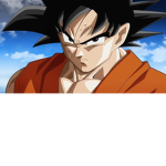 Fans Do Goku