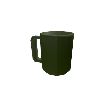 Supers Mug