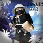 Melodic GFX