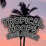 Tropical Hoops Development