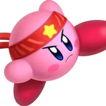 kirby