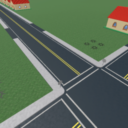 Survive Tornadoes (New Update)