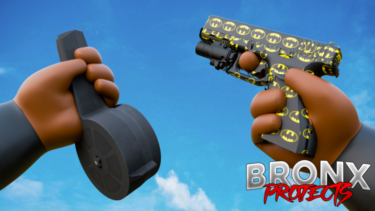 (🔫FREE GUNS🔫) Bronx Projects