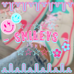- Smileys -