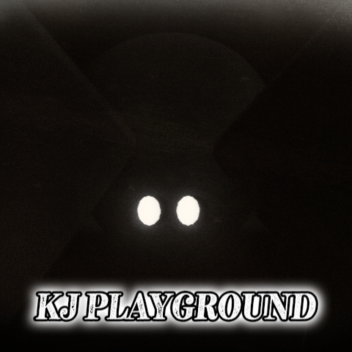 KJ's Playground ⭐ REWORK ⭐ 