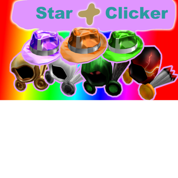 Star Clicker BETA