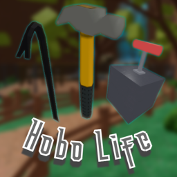 Hobo Life | Release!