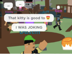 KeikoForYT! Group