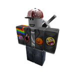 The Cool R0bloxians Group