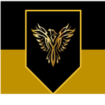 501st Black Ops "Golden Phoenix"