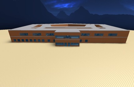 Riptide Division HQ