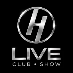 H Live Club icon