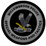 Willowbrook Special Weapons And Tactics | WPD