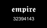 empire..