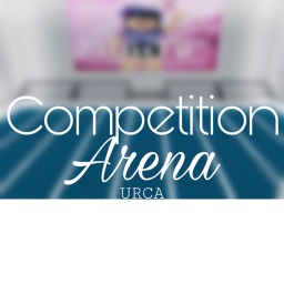 Competition Arena | URCA
