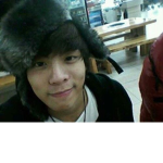 J-hope & Rudy