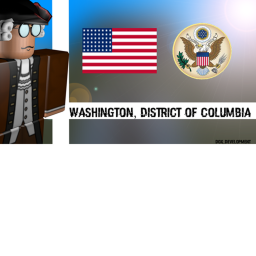 Washington District Of Columbia