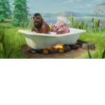 HOG RIDERRRRRRR