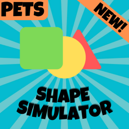 NEW [Alpha] Shape Simulator