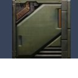 TACO SQUAD UNDERGROUND BASE