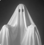 Ghost .