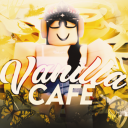 🍦 Vanìlla Cafe