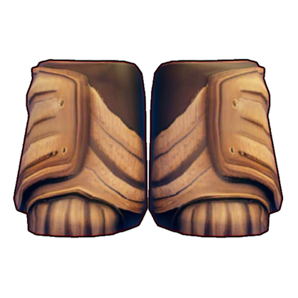 Husk Leggings