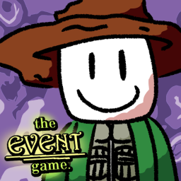 Calamitygrammed: The EVENT Game.