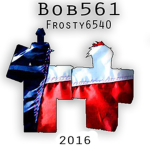 [USA] Bob561 & Frosty6540 | 2016