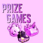 PRIZE GAMES!
