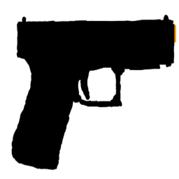 Stereotypical Shooter Game