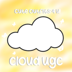 Cloud UGC! <3