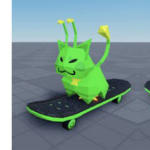 The fwogy group