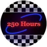 Game Badge Icon