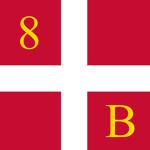 Brigade No. 8