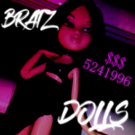 $BRATZ DOLLS$
