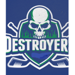 [NRPG]DESTROYERS OF THE UNIVERSE