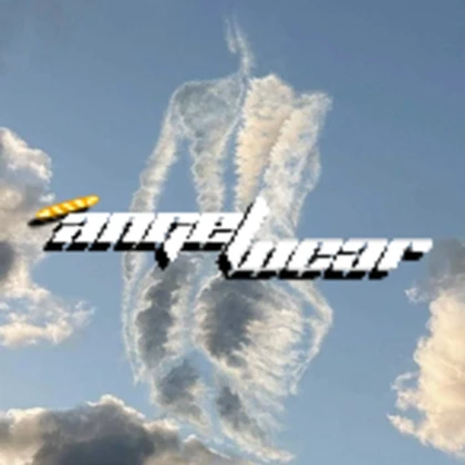 ANGELWEAR Roblox group icon