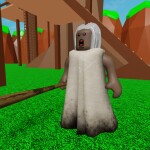 Survival The Granny The Killer