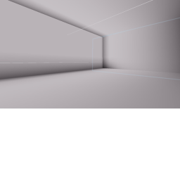 [VR] Grey Room
