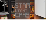StarLight Cafe (: