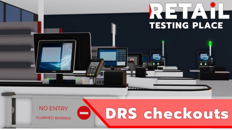 [DRS SCO V4] Retail Testing Place screenshot 2