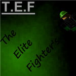 The Elite FIghter's