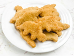the chicknnuggets
