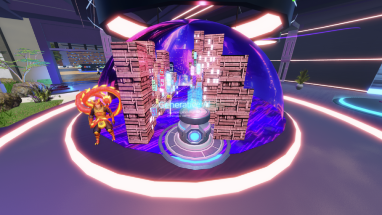 Roblox Career Center screenshot 4