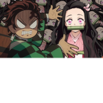 Demon Slayer rules!