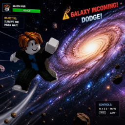🌌 Dodging the Milky Way (beta) 🎉
