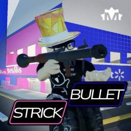 [OFF] StrickBullets [Alpha]